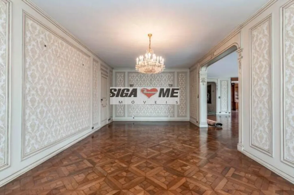 Apartamento, 3 quartos, 400 m² - Foto 8