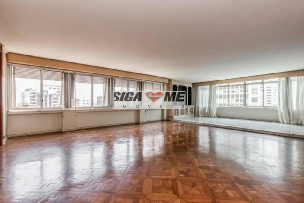 Apartamento, 3 quartos, 400 m² - Foto 1