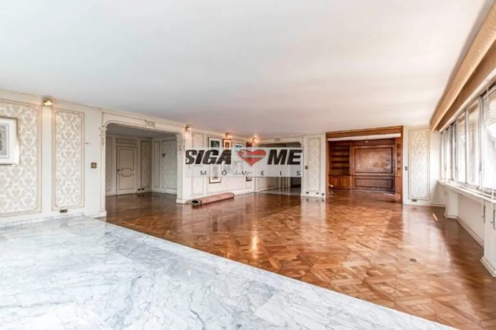 Apartamento, 3 quartos, 400 m² - Foto 4