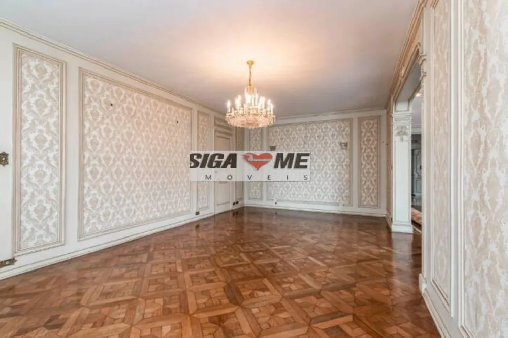 Apartamento, 3 quartos, 400 m² - Foto 7