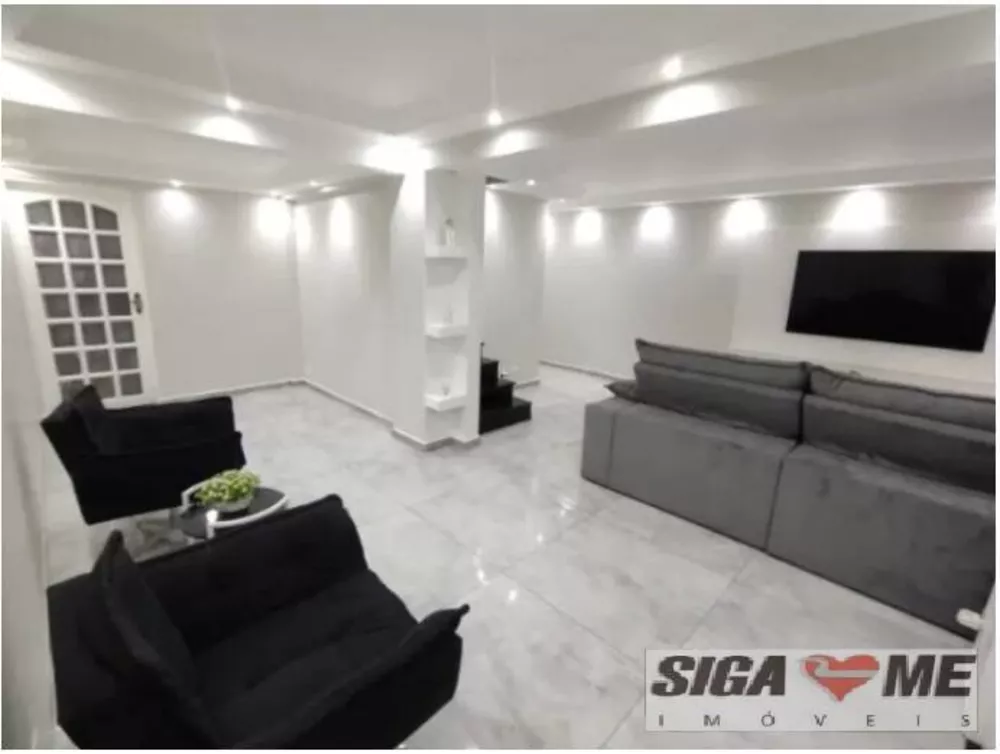 Casa à venda com 3 quartos, 150m² - Foto 1