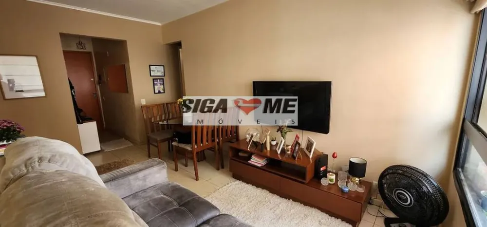 Apartamento, 1 quarto, 42 m² - Foto 2