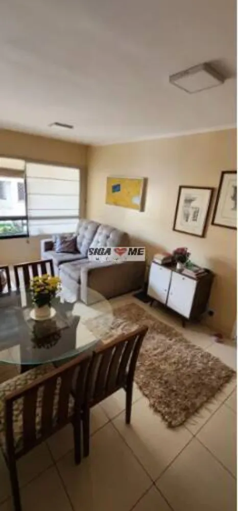 Apartamento, 1 quarto, 42 m² - Foto 3