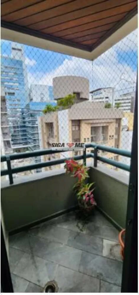 Apartamento, 1 quarto, 42 m² - Foto 8