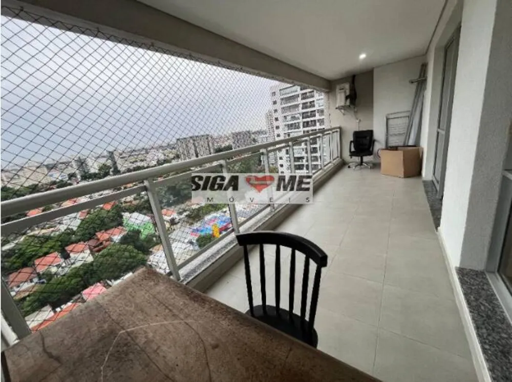 Apartamento, 1 quarto, 91 m² - Foto 1