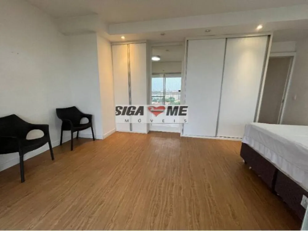 Apartamento, 1 quarto, 91 m² - Foto 2
