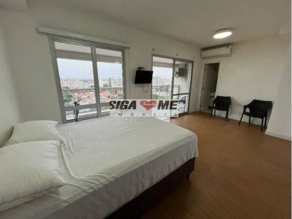 Apartamento, 1 quarto, 91 m² - Foto 4