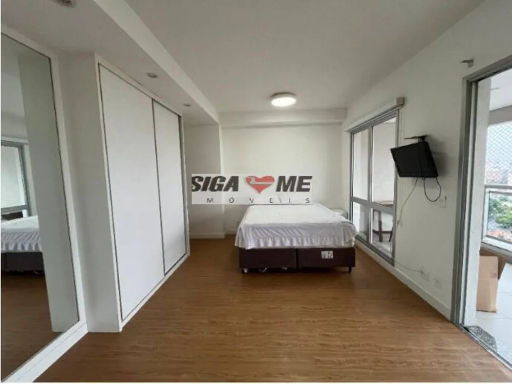 Apartamento, 1 quarto, 91 m² - Foto 5