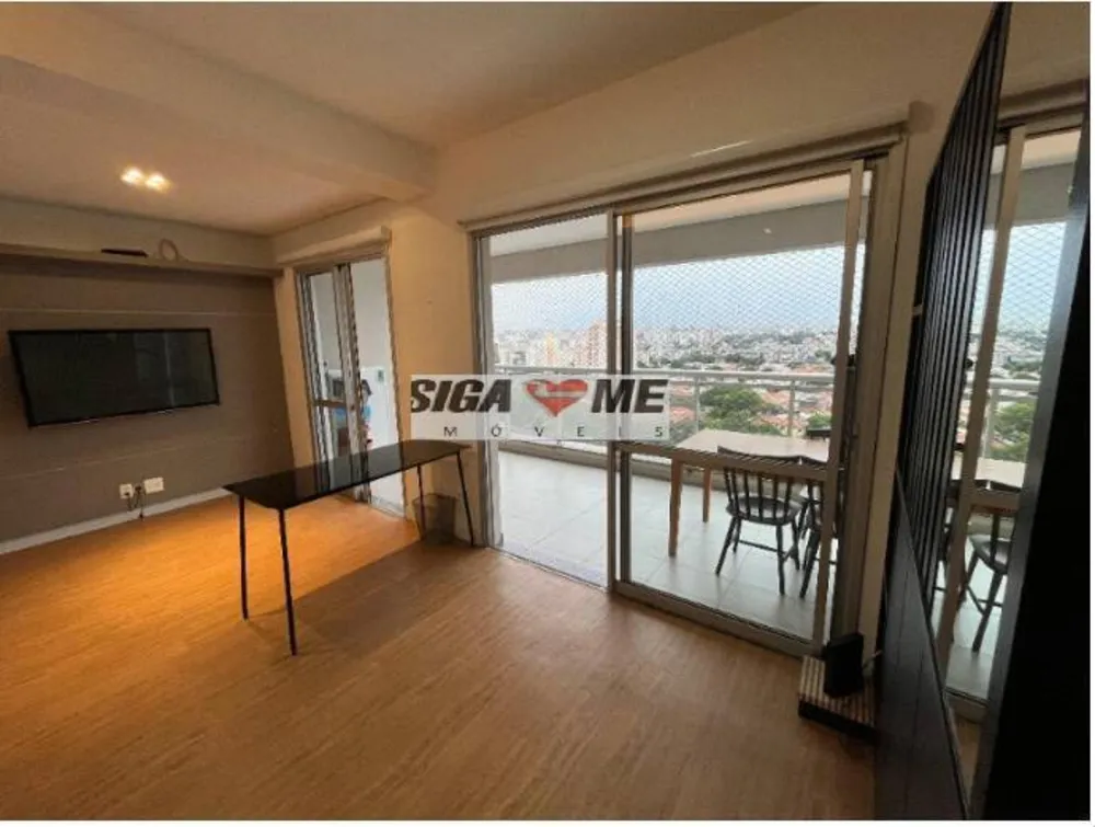 Apartamento, 1 quarto, 91 m² - Foto 6
