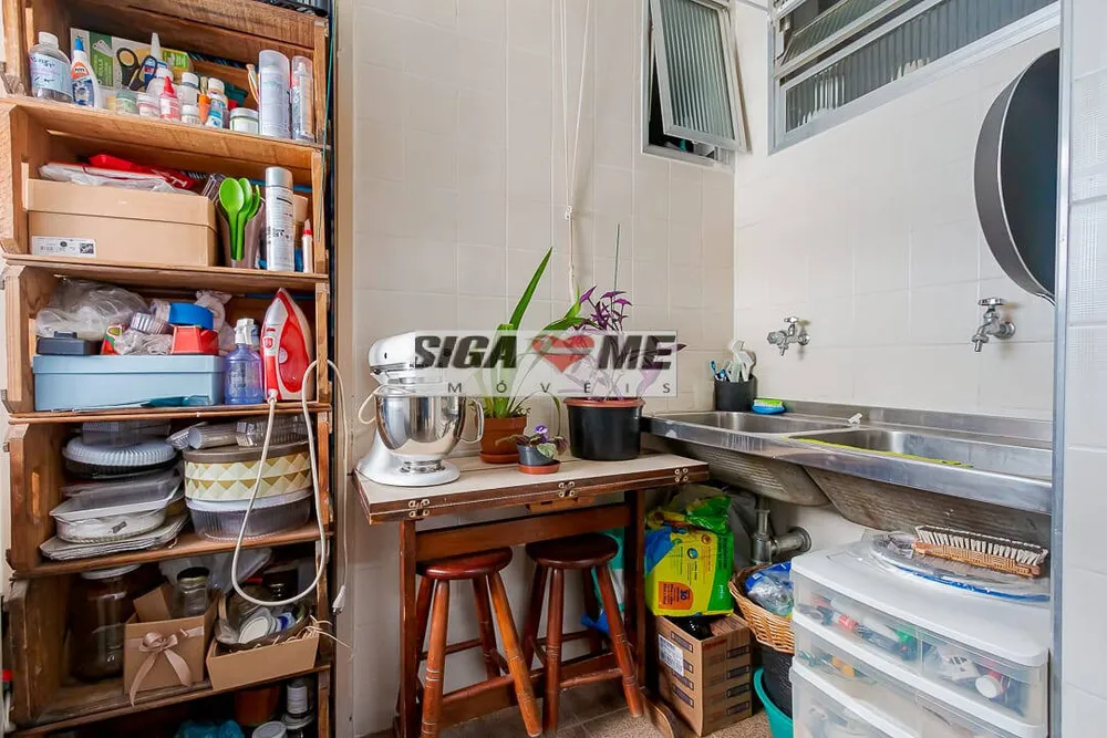 Apartamento, 3 quartos - Foto 6