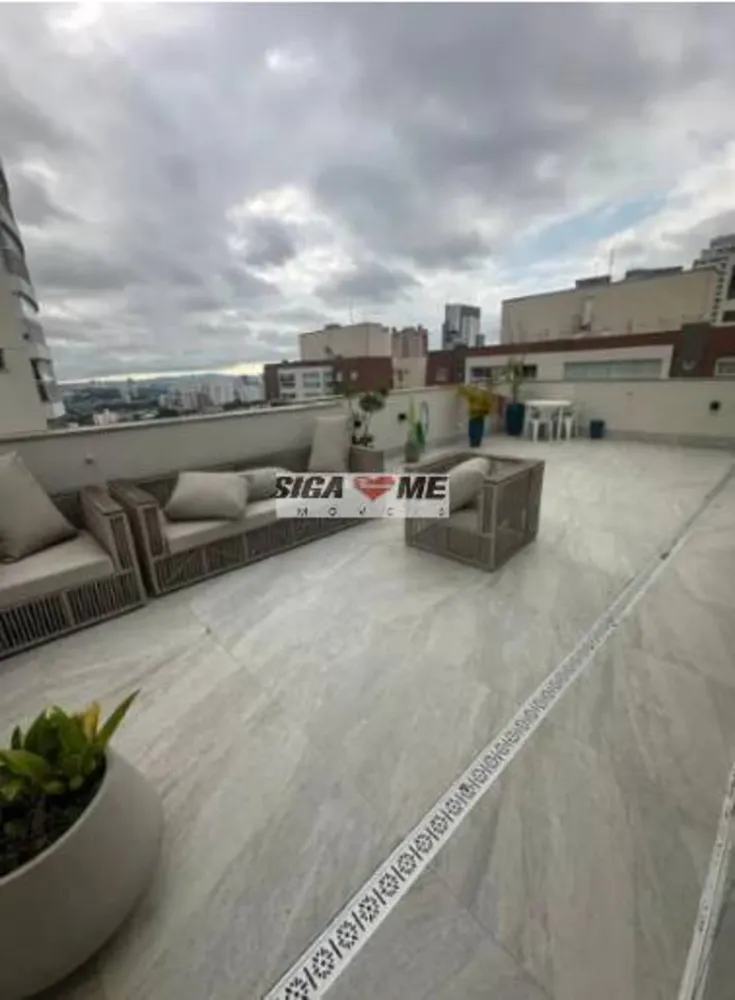 Apartamento, 3 quartos, 230 m² - Foto 5