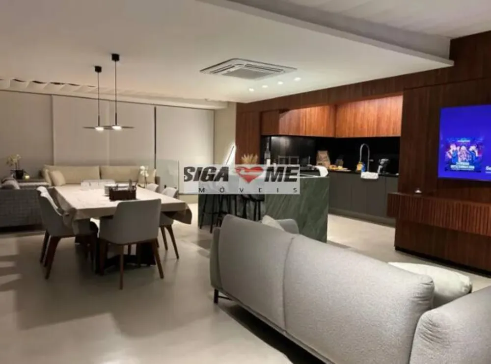 Apartamento, 3 quartos, 230 m² - Foto 8