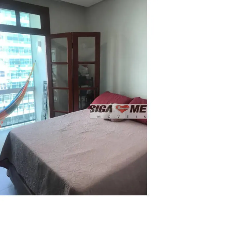 Apartamento, 2 quartos, 65 m² - Foto 3
