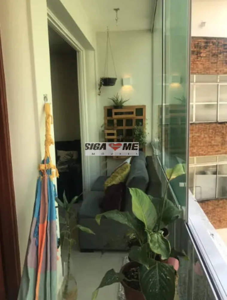 Apartamento, 2 quartos, 65 m² - Foto 8