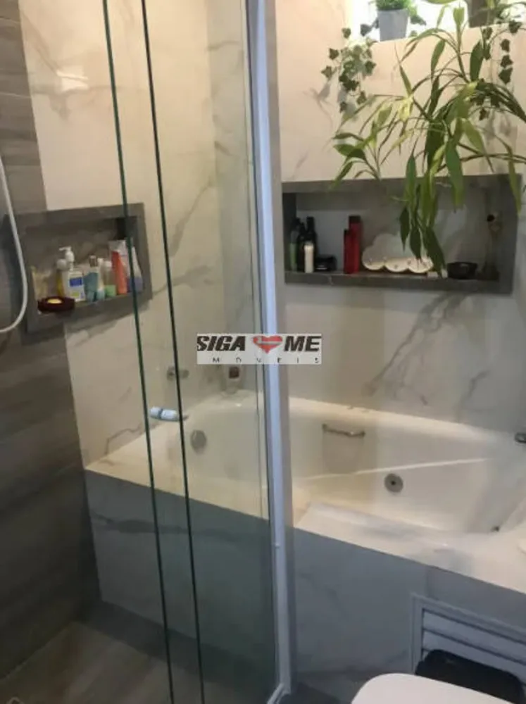 Apartamento, 2 quartos, 65 m² - Foto 6