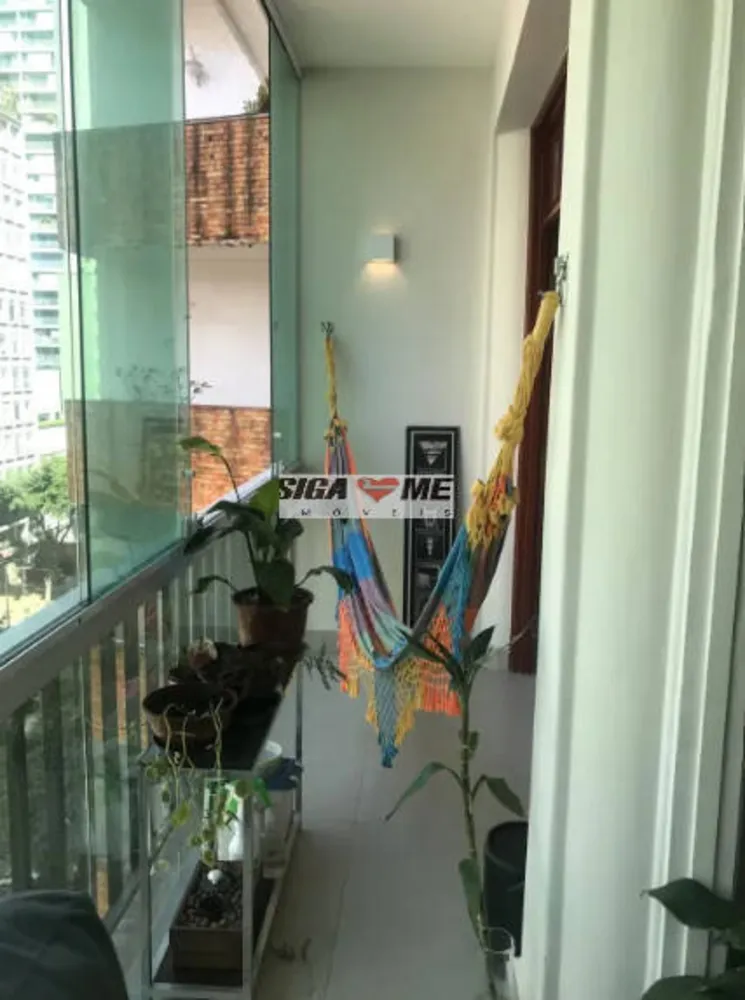 Apartamento, 2 quartos, 65 m² - Foto 7