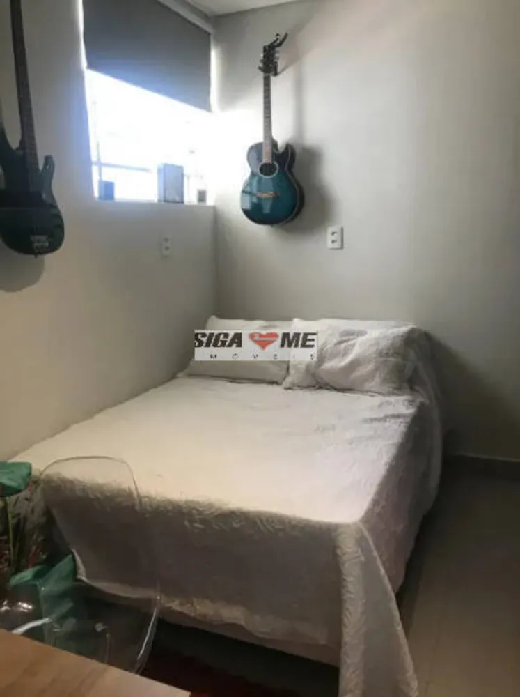 Apartamento, 2 quartos, 65 m² - Foto 2