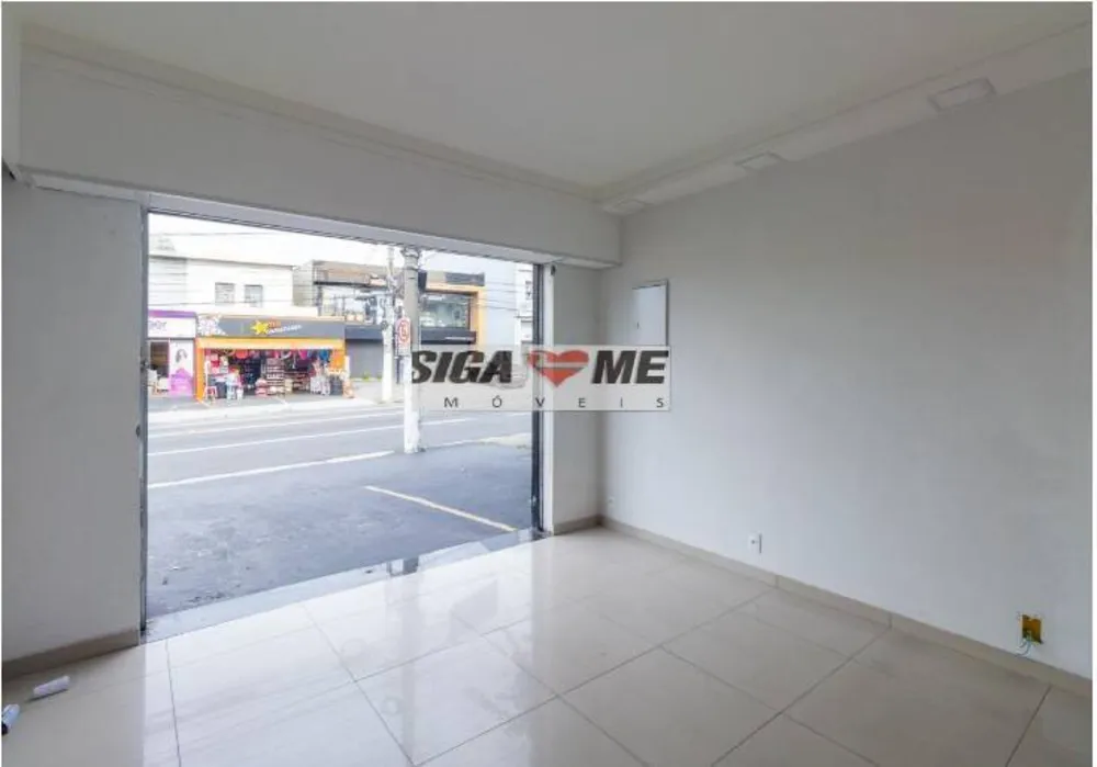 Loja-Salão, 165 m² - Foto 1