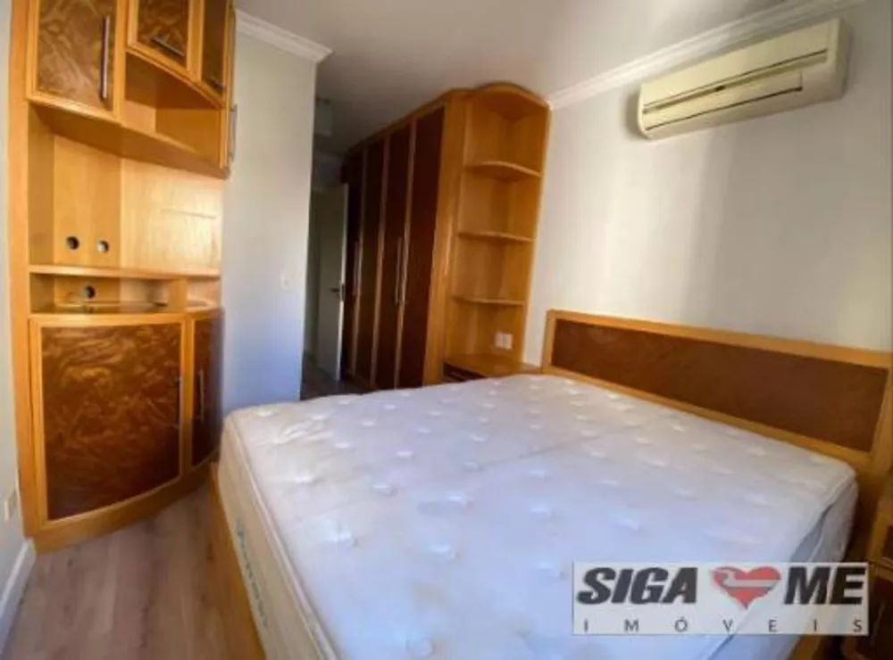 Apartamento à venda com 2 quartos, 75m² - Foto 3