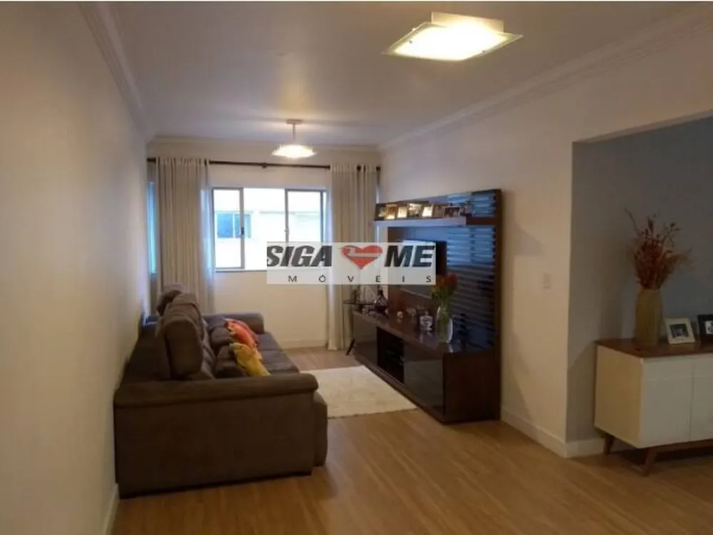 Apartamento, 3 quartos, 105 m² - Foto 2
