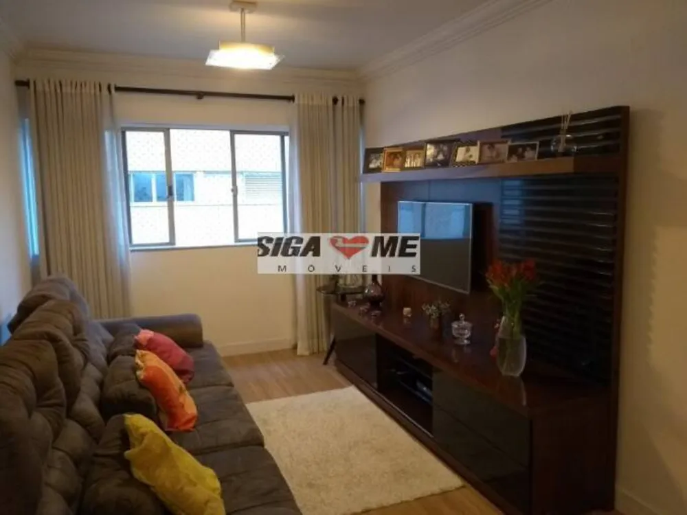 Apartamento, 3 quartos, 105 m² - Foto 3