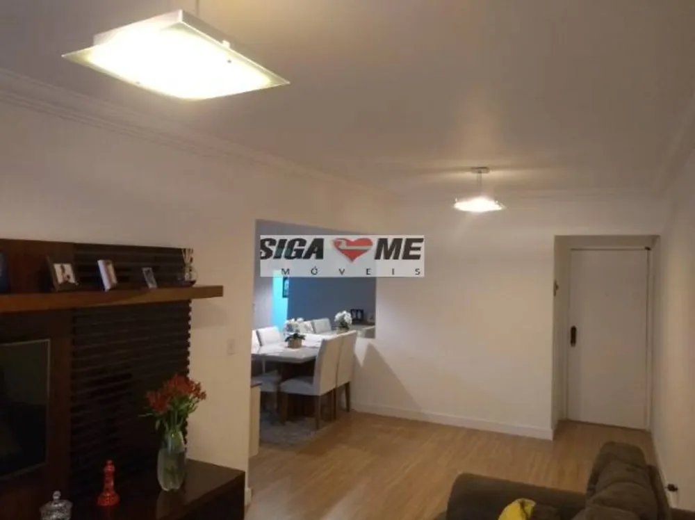Apartamento, 3 quartos, 105 m² - Foto 4