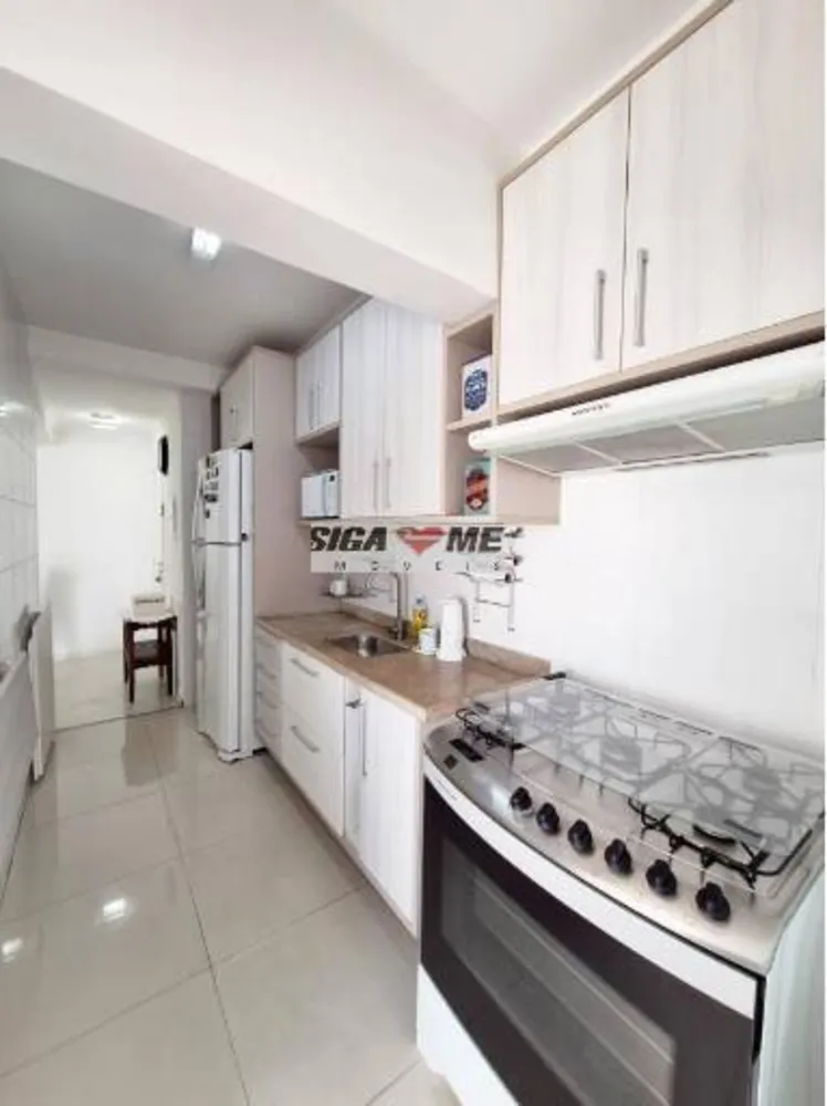 Apartamento, 3 quartos, 86 m² - Foto 4