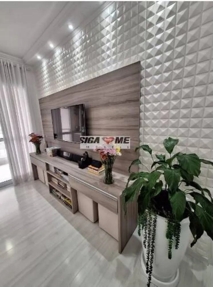 Apartamento, 3 quartos, 86 m² - Foto 2