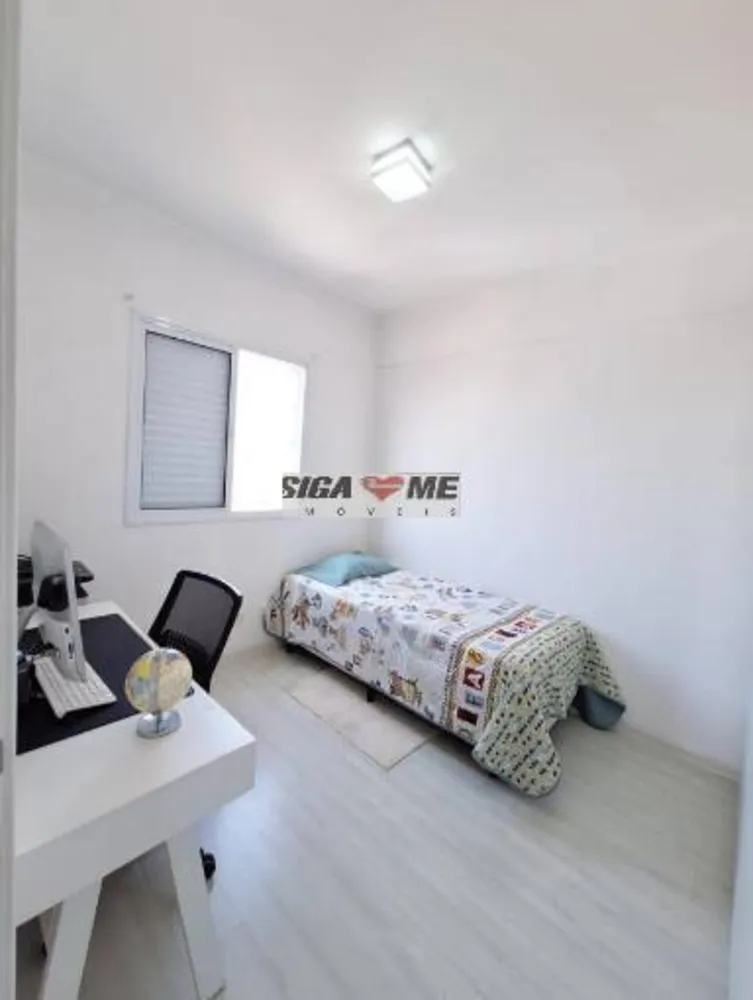 Apartamento, 3 quartos, 86 m² - Foto 5