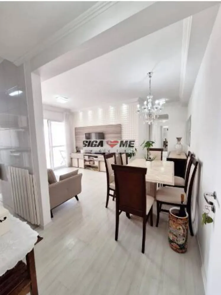 Apartamento, 3 quartos, 86 m² - Foto 1