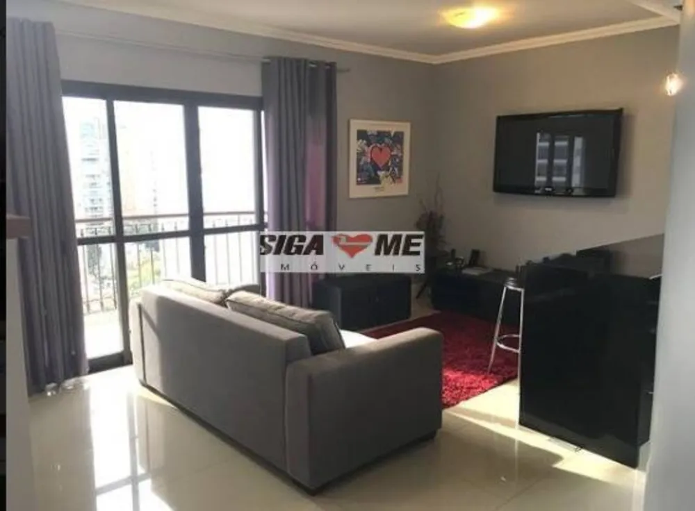 Apartamento, 2 quartos, 142 m² - Foto 5