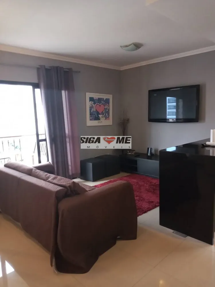 Apartamento, 2 quartos, 142 m² - Foto 2