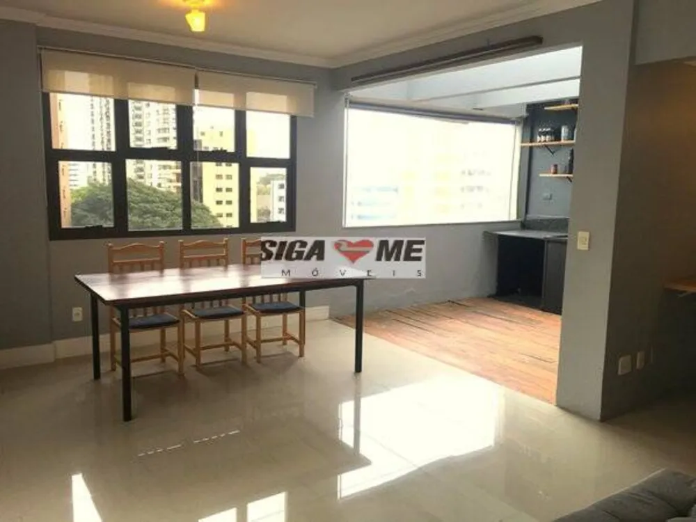 Apartamento, 2 quartos, 142 m² - Foto 4