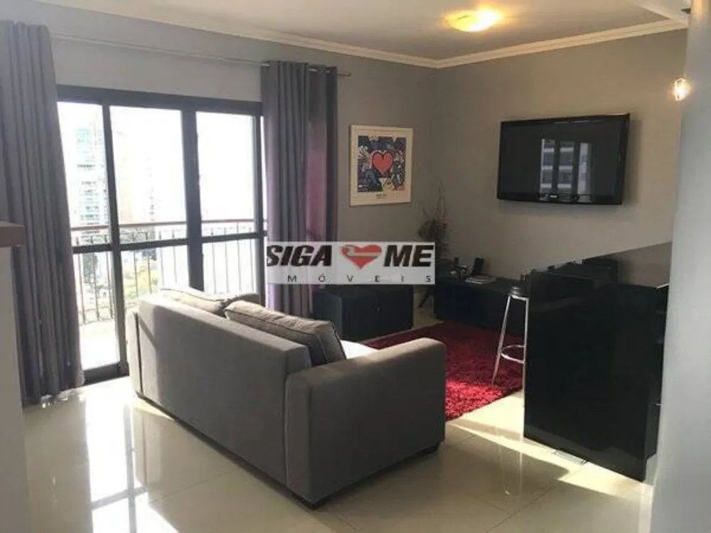 Apartamento, 2 quartos, 142 m² - Foto 8