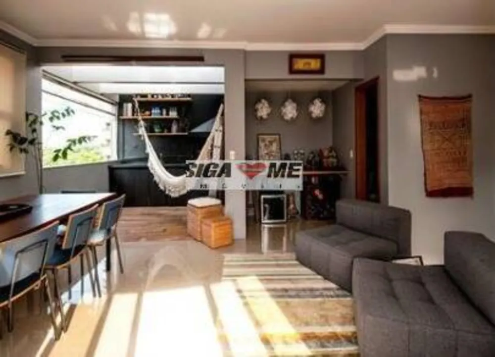 Apartamento, 2 quartos, 142 m² - Foto 9