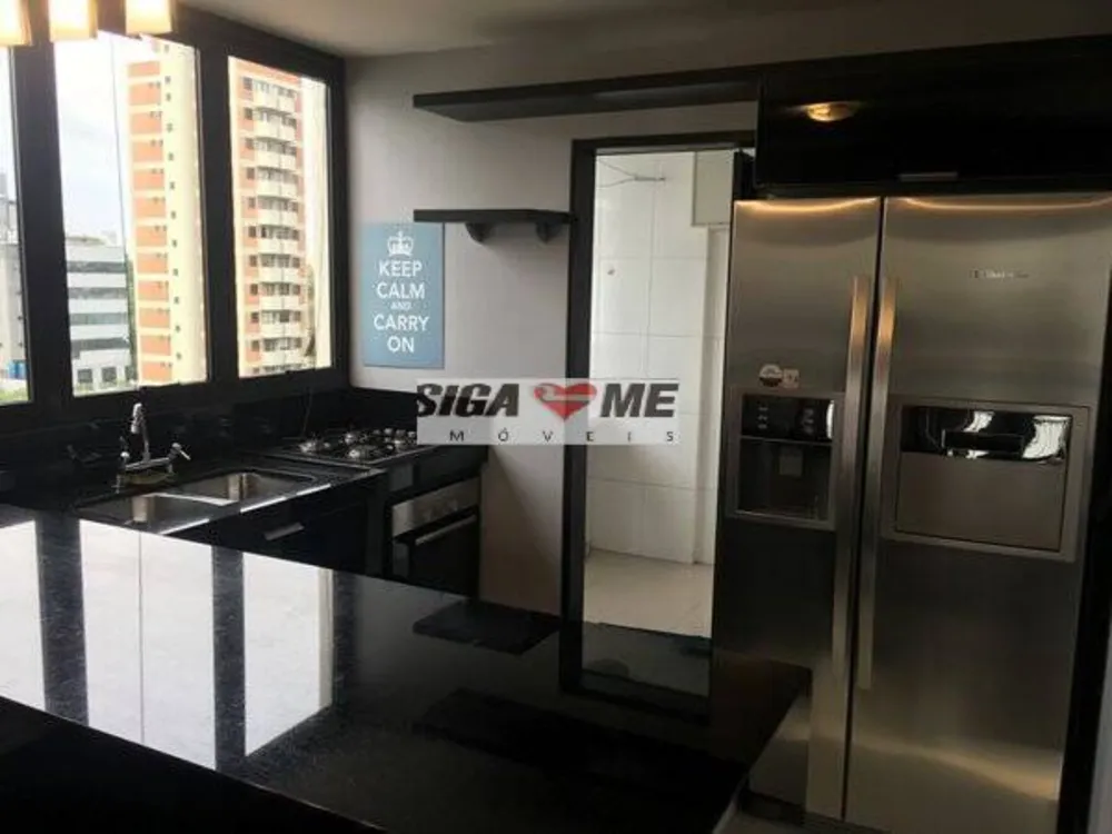 Apartamento, 2 quartos, 142 m² - Foto 7
