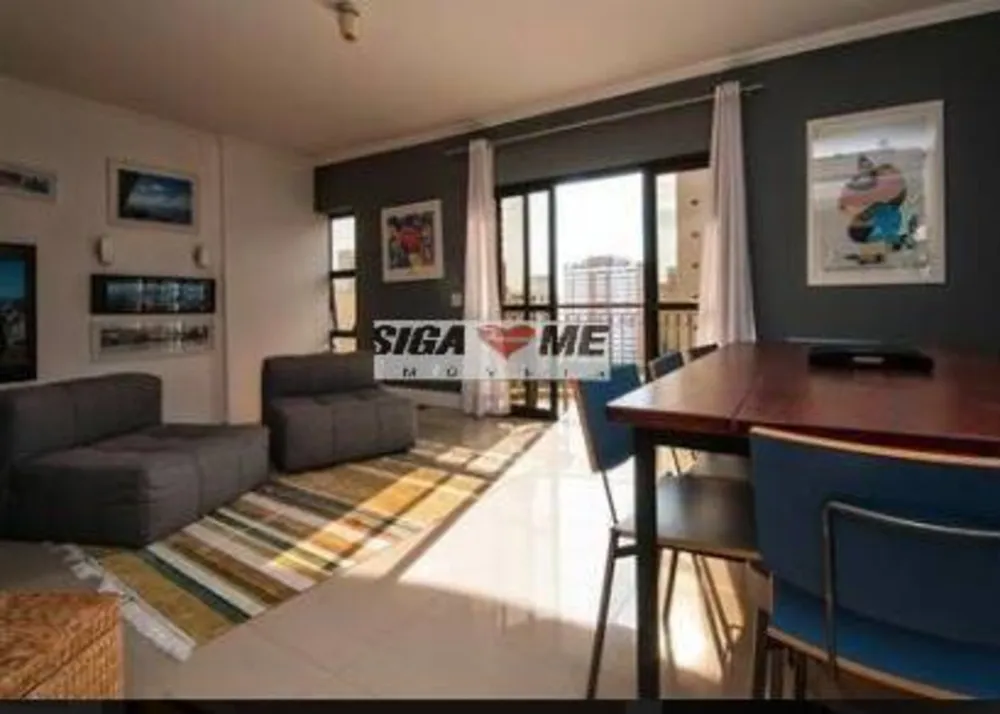 Apartamento, 2 quartos, 142 m² - Foto 3