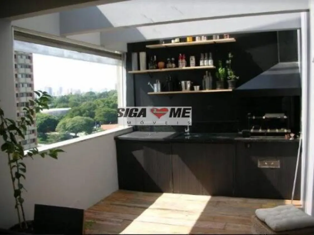Apartamento, 2 quartos, 142 m² - Foto 7