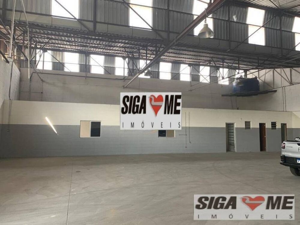 Sala-Conjunto, 1300 m² - Foto 2