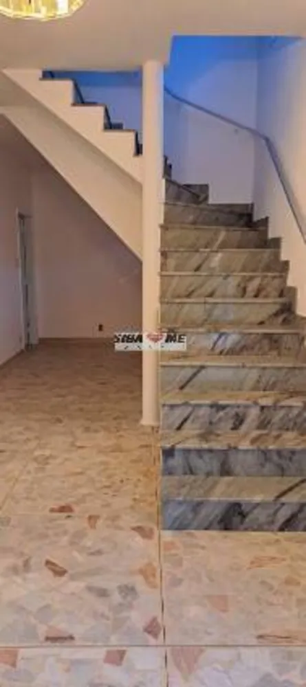 Casa, 3 quartos, 160 m² - Foto 2