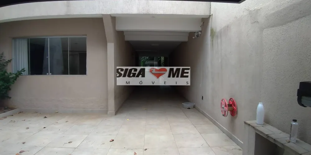 Casa, 2 quartos, 600 m² - Foto 1