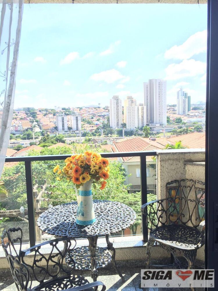 Apartamento, 4 quartos, 132 m² - Foto 3