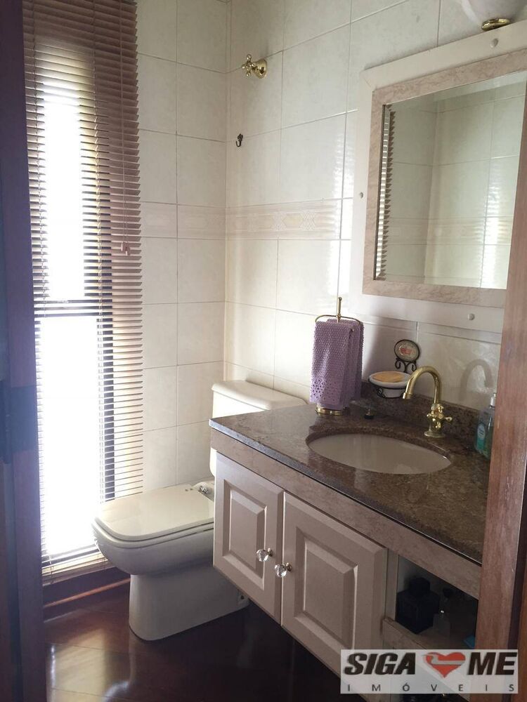 Apartamento, 4 quartos, 132 m² - Foto 4