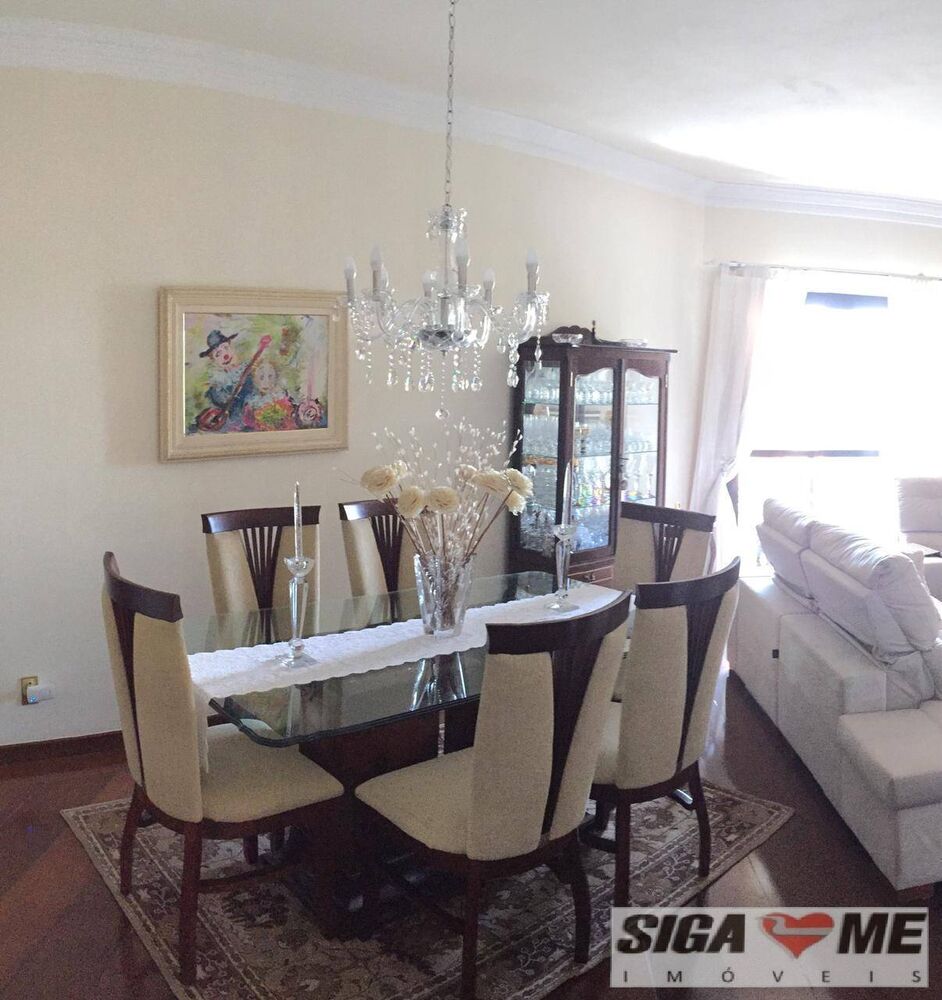 Apartamento, 4 quartos, 132 m² - Foto 1