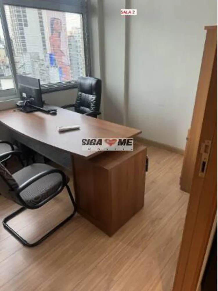 Sala-Conjunto - Foto 2