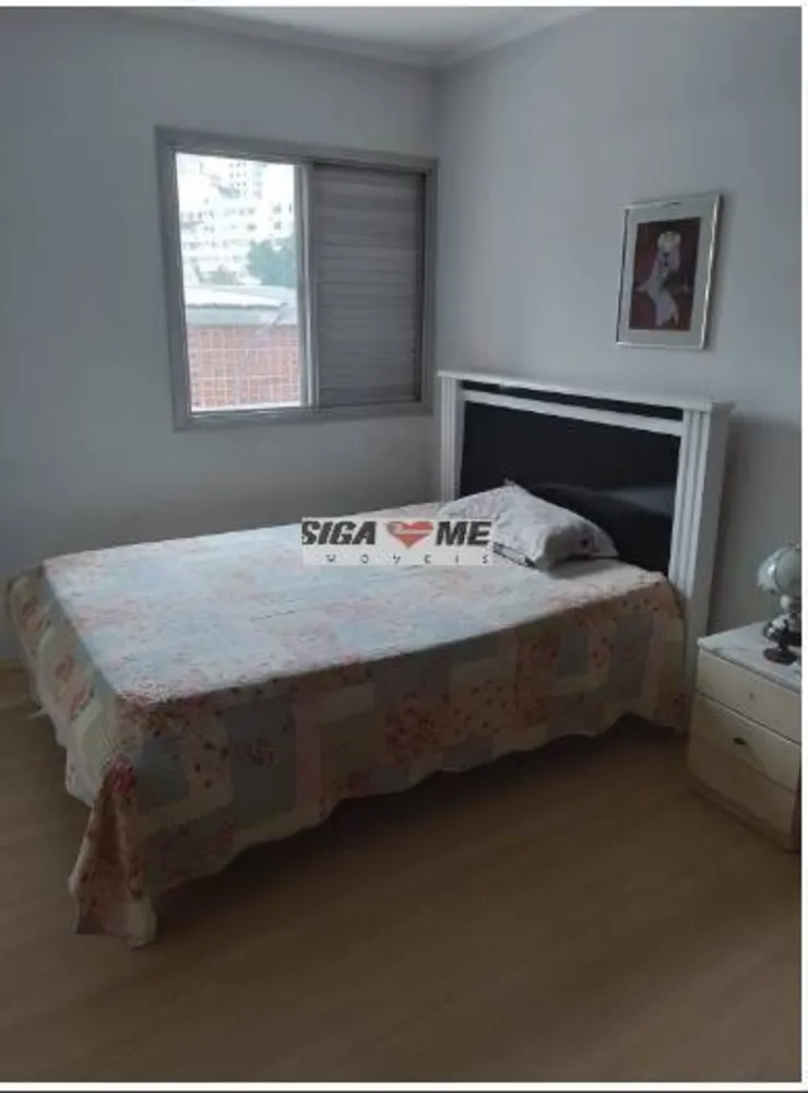 Apartamento, 2 quartos, 78 m² - Foto 2