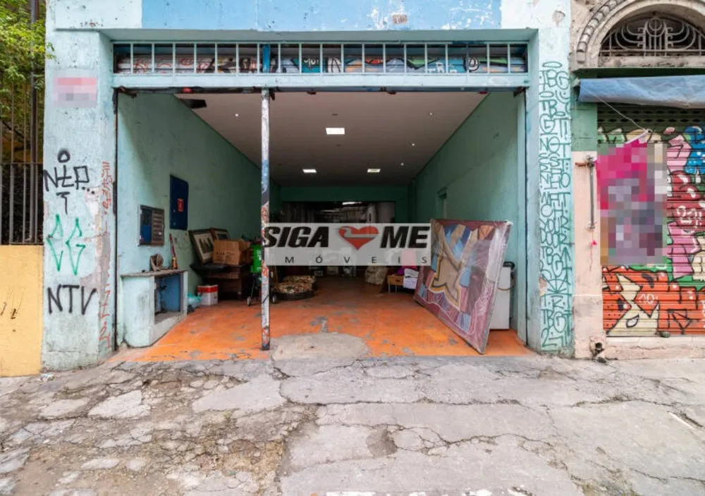 Prédio Inteiro - Foto 1