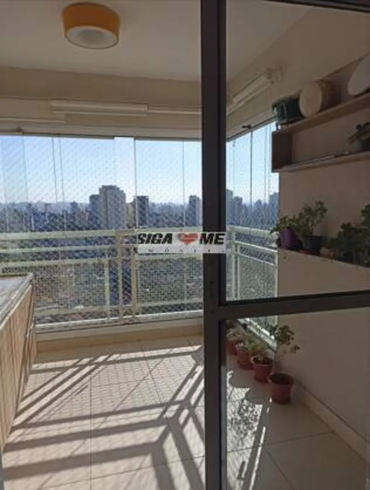 Apartamento, 3 quartos, 68 m² - Foto 5