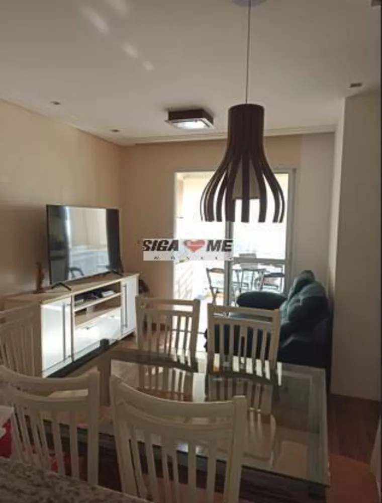 Apartamento, 3 quartos, 68 m² - Foto 1