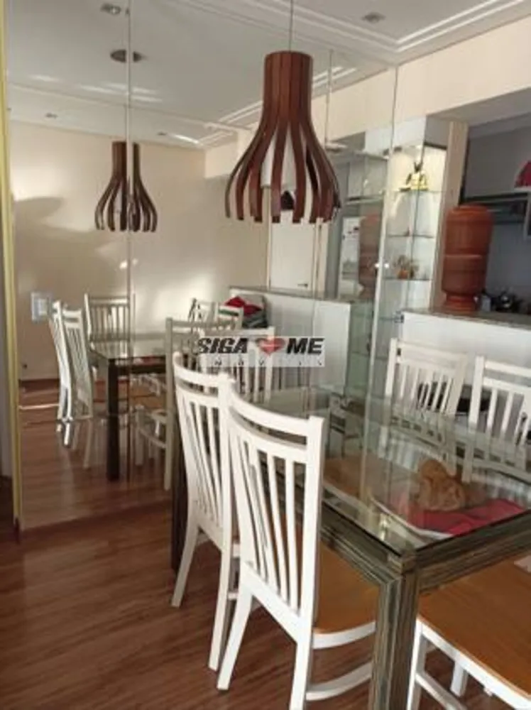 Apartamento, 3 quartos, 68 m² - Foto 2